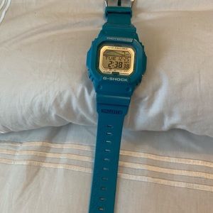 Casio G Shock
